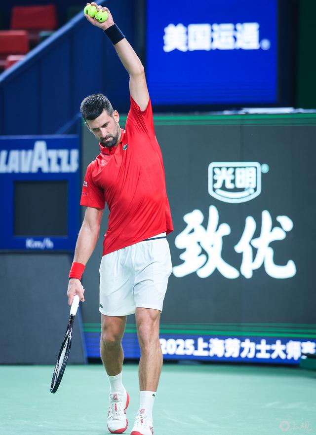 九游体育平台-ATP总决赛完胜澳网，德约科维奇高光表现