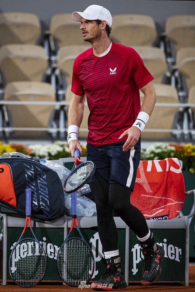 九游体育平台-法网完胜拉沃尔杯,穆雷刷新纪录